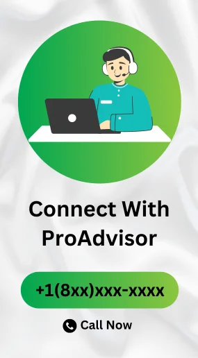 Proadvisor banner