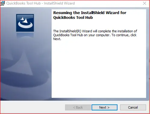 Download & Install the QB Tool Hub